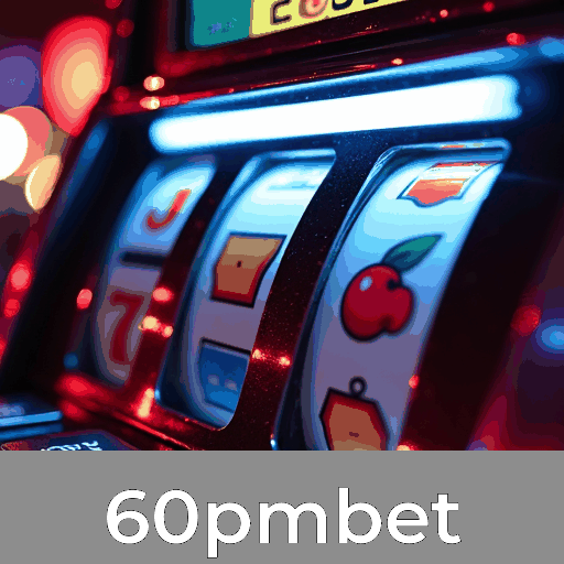 Cadastro na 60pmbet