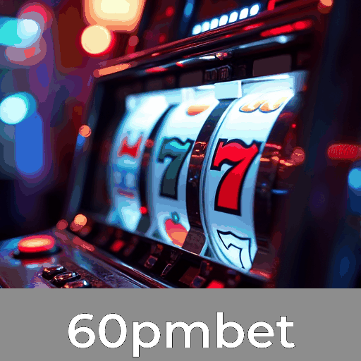 Acesso ao 60pmbet