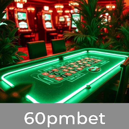 Promoções e Bônus no 60pmbet