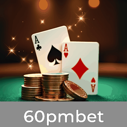 Acesso ao 60pmbet