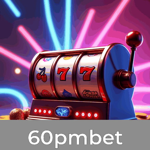 Cadastro na 60pmbet