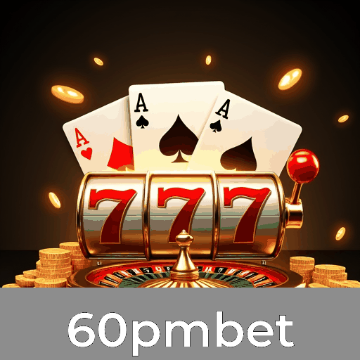 Cadastro na 60pmbet