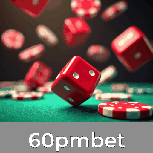 Acesso ao 60pmbet