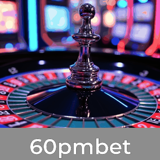 Cadastro na 60pmbet