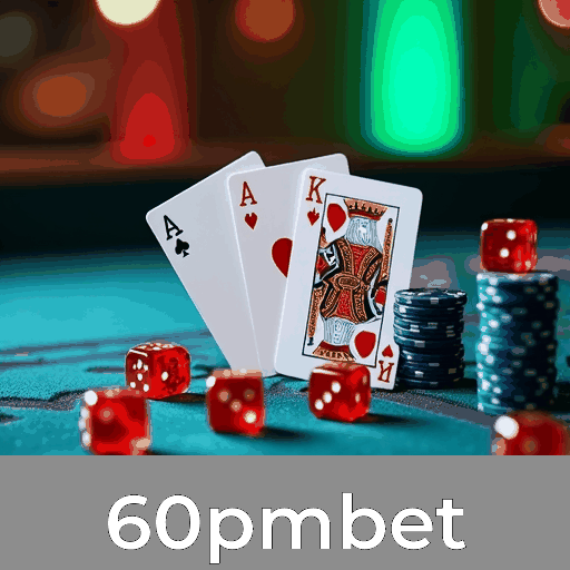 Cassino Online 60pmbet