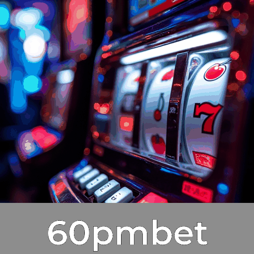 Acessar o site 60pmbet COM