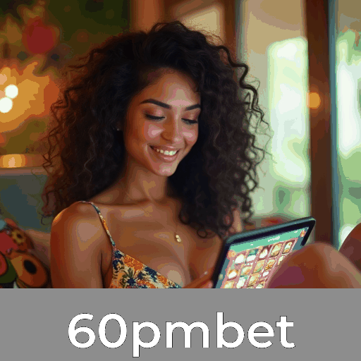 Cassino Online 60pmbet