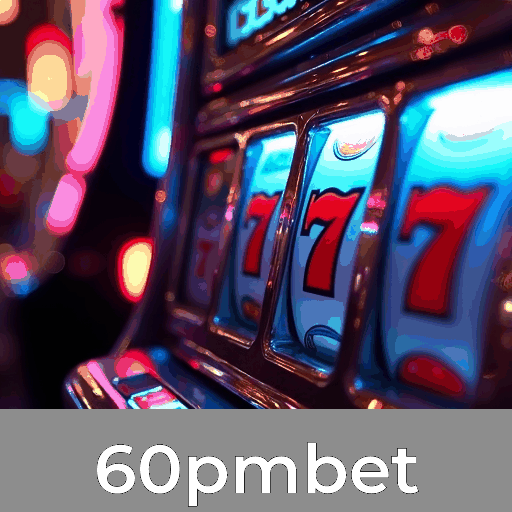 Cassino Online 60pmbet