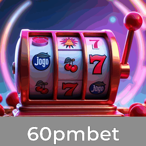 Cadastro na 60pmbet