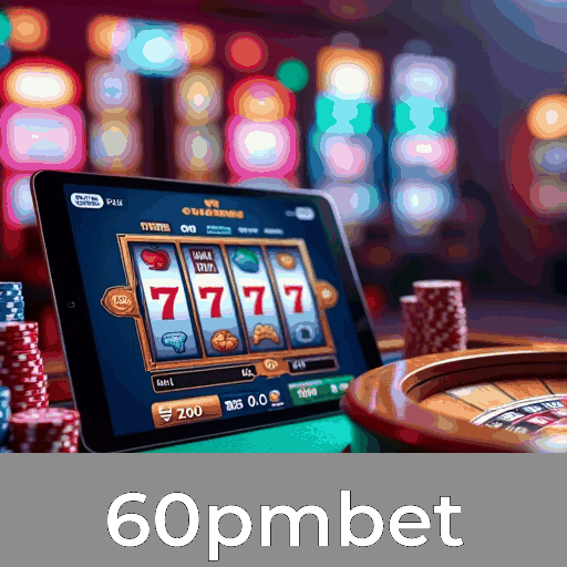 Cassino Online 60pmbet