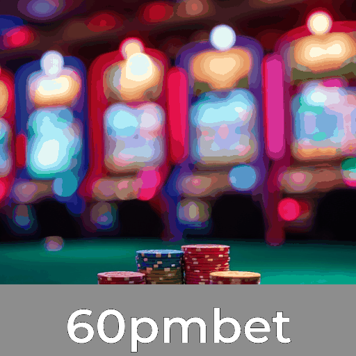 Cassino Online 60pmbet