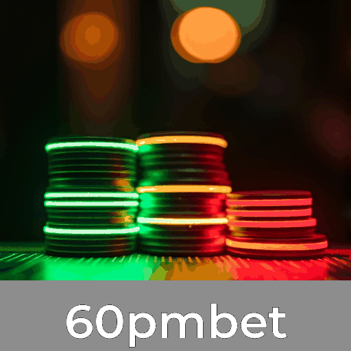 Cassino Online 60pmbet