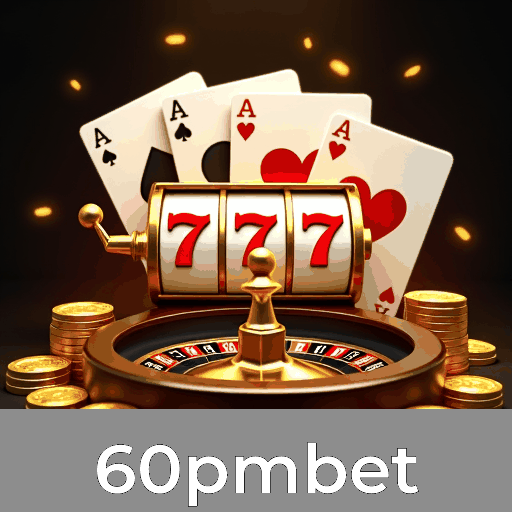 Cassino Online 60pmbet