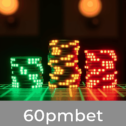 Cadastro na 60pmbet
