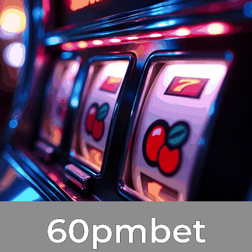 Acesso ao 60pmbet