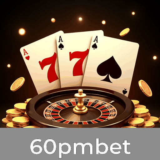 Cassino Online 60pmbet