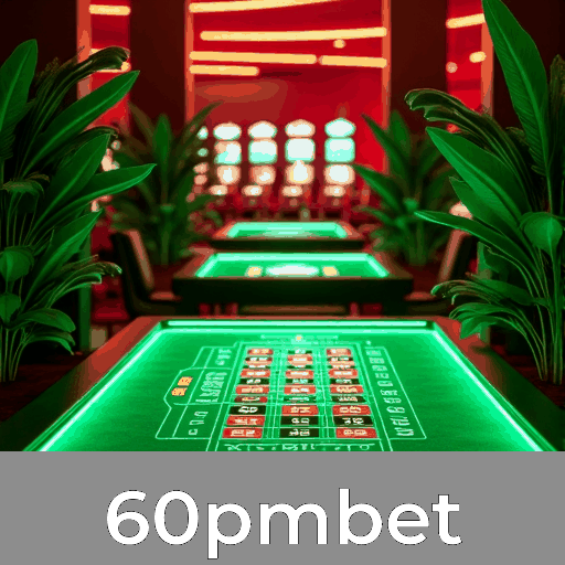 Acesso ao 60pmbet