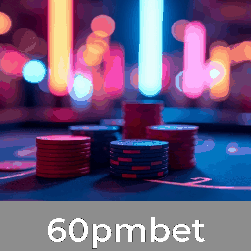 Cassino Online 60pmbet