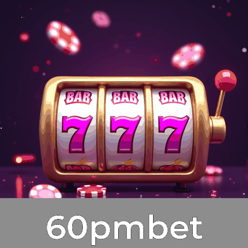 Cadastro na 60pmbet