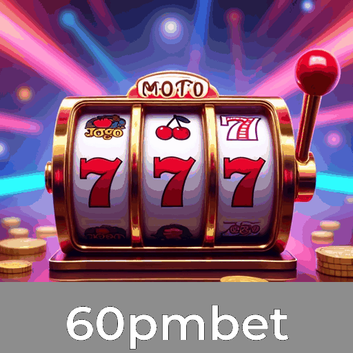 Cadastro na 60pmbet