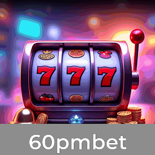 Acesso ao 60pmbet