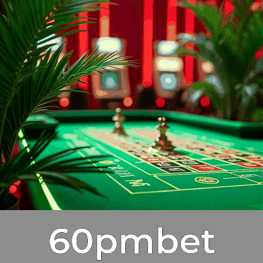 Acesso ao 60pmbet