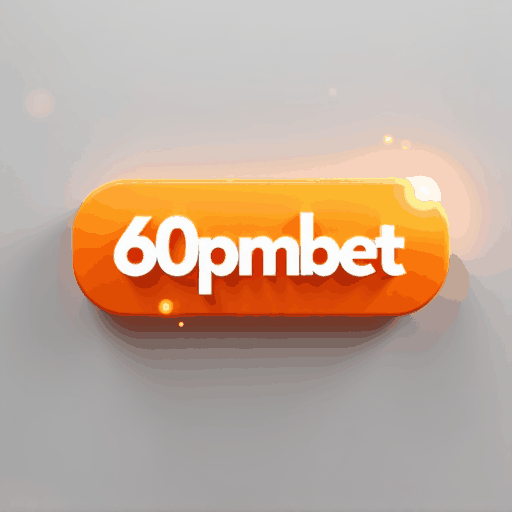 60pmbet logo